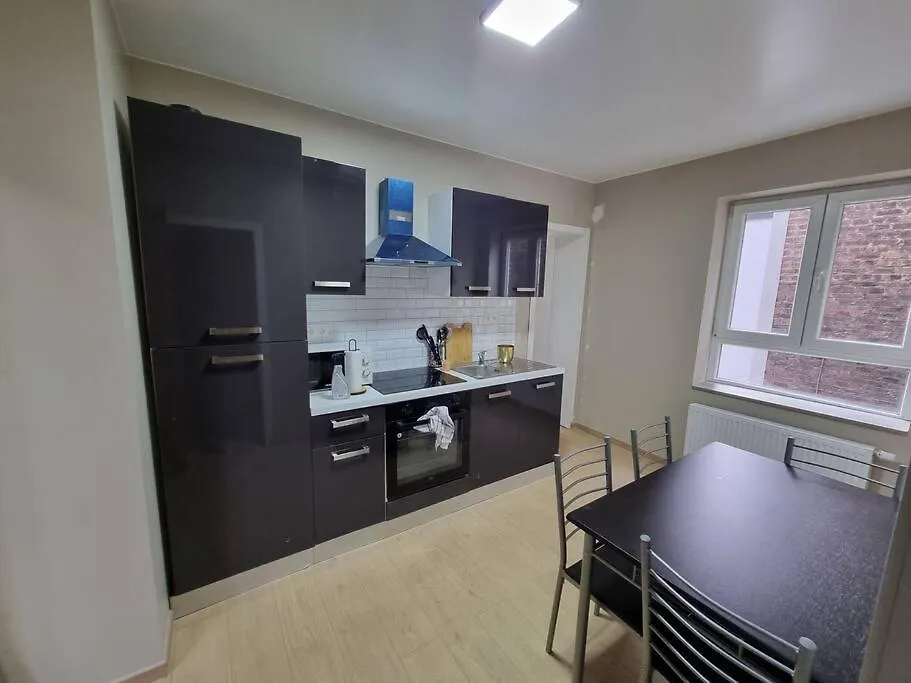 Apartment Sweet Place Forever Appart 2 Charleroi