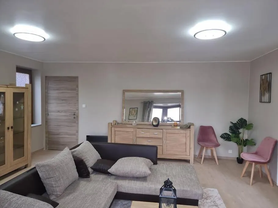 Apartment Sweet Place Forever Appart 2 Charleroi