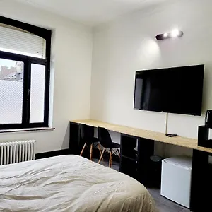 Private Industrial In Center Of Accommodatie bij particulieren
