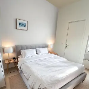 Station 173 B Bruxelles-charleroi-airport Appartement