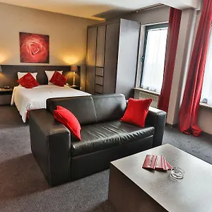 Business Hotel
